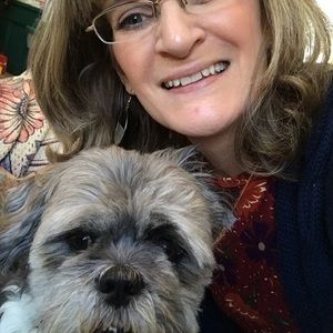 Meet your Posher, Gretchen